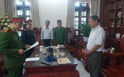 Vụ án Hạc Thành Tower: Cựu phó giám đốc Sở Tài chính Thanh Hóa vừa bị khởi tố là ai?