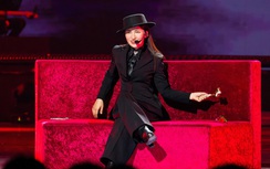 Nguyên Hà "lột xác" ngoạn mục, Huyền Baby tâm phục dừng chân tại "Chị đẹp 2023"