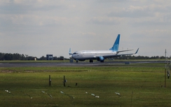 Vụ rơi máy bay Nga tại Afghanistan: Nhiều chi tiết bất thường