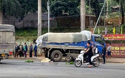 Tin tức tai nạn giao thông mới nhất ngày hôm nay 22/1/2024