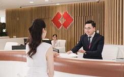 Techcombank đạt lợi nhuận 2023 cao hơn mục tiêu đầu năm