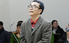 Vì sao ông Trần Hùng khẳng định không nhận hối lộ 300 triệu đồng?