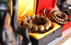 Về làng đẽo cây tìm trầm nức tiếng ở Hà Tĩnh