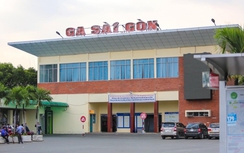 Đề xuất tăng tỷ lệ vốn nhà nước tại dự án PPP đường sắt