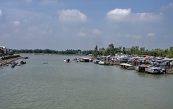 Ưu tiên phát triển loạt bến thủy nội địa tại Đồng Tháp