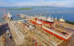 Quảng Ninh: Điều tra nguyên nhân một thợ hàn tử vong trong lúc đang làm việc