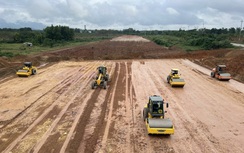 Bộ GTVT yêu cầu xử nghiêm cán bộ gây khó khăn trong thủ tục giải ngân