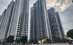 Giá chung cư tăng cao, người mua nhà chùn bước