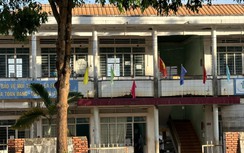 Gia Lai: Khởi tố hai cán bộ để điều tra tội đưa và nhận hối lộ
