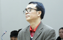 Vì sao viện kiểm sát khẳng định ông Trần Hùng không oan?