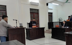 Tài xế ô tô tông 1 người tử vong lĩnh án 2 năm tù