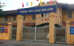 Nổ ống nghiệm, 5 học sinh ở Cần Thơ bị thương