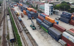 Cần phân loại rõ tài sản, tính đúng giá thuê hạ tầng đường sắt