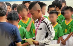 Sao Việt kiều cao 1m96 từ chối nhập tịch Nhật Bản và khát khao lên tuyển Việt Nam là ai?