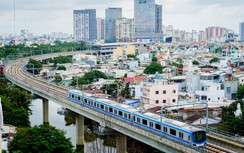 Kỳ vọng sức bật bất động sản gắn với dự án giao thông