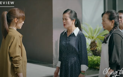 Chúng ta của 8 năm sau tập 35: Dương bị người nhà Tuấn chửi bới, trút giận