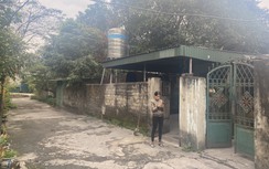 Chồng mất vì tai nạn, nữ công nhân gồng gánh nuôi 2 con thơ