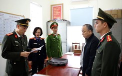 Bắt ông chủ dự án "đất vàng" vì lừa bán 2.700 lô đất đô thị, thu 1.700 tỷ đồng