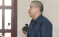 Cụ ông 67 tuổi dùng sổ đỏ giả lừa đảo 1,9 tỷ, lĩnh 17 năm tù