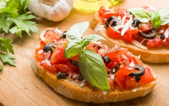 Loại quả nhỏ xíu có hàm lượng sắt gấp 8 lần táo giúp giảm nguy cơ mắc ung thư