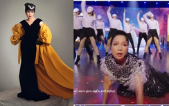 Diva Mỹ Linh "thánh" tạo "meme" và cũng là chị đẹp ấm áp đến thế