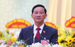 Lâm Đồng: Công an khám xét nhà bí thư Trần Đức Quận trong đêm