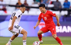 Tuyển Việt Nam dừng bước sớm, ngôi sao này vẫn làm điều chưa từng có trong lịch sử