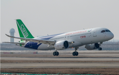 Lần đầu tiên Trung Quốc làm điều này trong dịp cao điểm đi lại tết Nguyên đán 2024