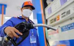 Thủ tướng yêu cầu bảo đảm cung ứng đủ xăng dầu dịp Tết