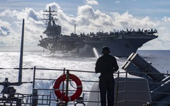 90.000 lính NATO bắt đầu cuộc tập trận quy mô lớn nhất kể từ Chiến tranh Lạnh