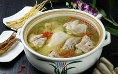 Loại thịt nhiều người kiêng ăn ngày Tết lại là “thuốc bổ thượng hạng”, chắc khỏe xương