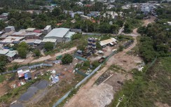 Đoạn 2,7km Vành đai 2 TP.HCM được gỡ vướng