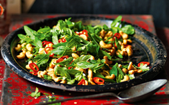 Loại hạt béo bùi là insulin tự nhiên giúp hạ đường huyết, phòng chống ung thư