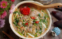 Loại hoa dân dã cực giàu vitamin C, làm chậm quá trình oxy hóa, "chống già" hiệu quả