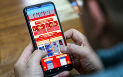 Công nhân từ chối quà Tết hỗ trợ qua thẻ mua sắm HD SAISON