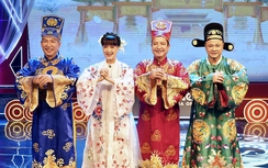 "Gặp nhau cuối năm - Táo Quân 2024: Kịch bản ban đầu có 4 nhân vật, thiếu dàn Táo