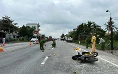 Tin tức tai nạn giao thông mới nhất ngày hôm nay 26/1/2024