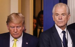 Cựu cố vấn của ông Donald Trump bị kết án tù vì cản trở thi hành công vụ