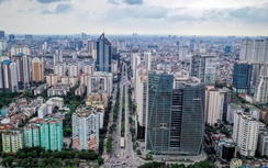 Giá nhà đất có tăng khi Luật Đất đai sửa đổi có hiệu lực?
