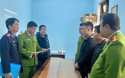 Người đàn ông lừa đảo chiếm đoạt gần 5 tỷ đồng ở Huế bị khởi tố