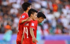 Báo quốc tế bất ngờ “nhắc” HLV Troussier về đẳng cấp của ngôi sao này