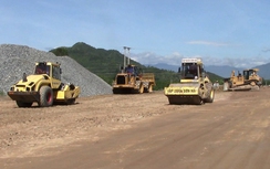 Thúc đẩy giải ngân vốn giao thông ngay từ đầu năm