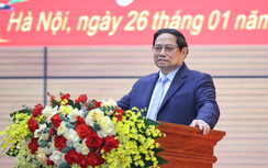 Thủ tướng: Tình báo quốc phòng tuyệt đối không để bị động, bất ngờ chiến lược