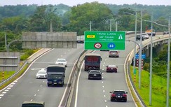 Kiến nghị nâng tốc độ tối đa cao tốc 4 làn lên 90km/h