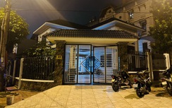 Bắt nguyên giám đốc Trung tâm Đào tạo và sát hạch lái xe thuộc Trường cao đẳng Lào Cai