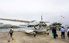 Khi nào Huế có sân bay trực thăng, thủy phi cơ tại phá Tam Giang, vườn Bạch Mã?