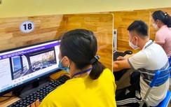 Bộ GTVT nói về đề nghị bỏ thi GPLX bằng phần mềm mô phỏng