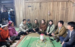 Vụ tai nạn 3 người tử vong ở Thanh Hóa: Mang họa vì uống rượu rồi lái xe