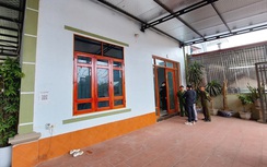 Đốt than củi sưởi ấm, 3 người trong gia đình tử vong