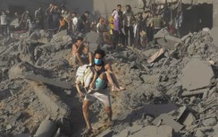 Tổng thư ký LHQ tuyên bố “thép” trước cáo buộc hàng loạt nhân viên liên quan tới Hamas